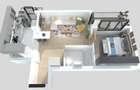 Apartament 2 camere complex nou lux Mosilor - Obor / Comision 0 - 11