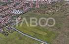 Teren intravilan de vanzare cu suprafata 2000 mp zona Turnisor Sibiu - 2
