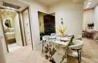 Apartament 2 camere| Complex rezidential nou | Aviatiei| Promenada - 5