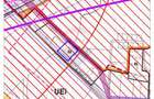 Teren de închiriat – 5887 mp, Str. Matei Corvin, Oradea - 5