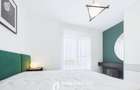 Apartament cu 3 camere, elegant, cu un view spectaculos, Central- City of Mara - 15