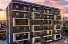 Apartament 1 camera INTABULAT Bucium Mega Image Visani - 1