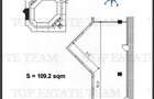 Spatiu de Birouri de 101 mp in Zona Piata Presei Libere - World Trade Center Buc - 9
