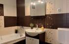 Apartament cu pod amenajat, complet mobilat, pe Strada Florilor - 11