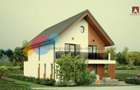 CASĂ INDIVIDUALĂ 150 MP | TEREN 600 MP | ZONA PROFI CHINTENI - 6