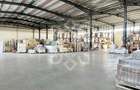 Hala noua 2402 mp in Parcul Industrial I, zona Borsului - 3
