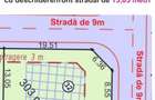 Stai așa! Vând teren intravilan în Sibiu, str Viile Sibiului. - 9