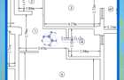 Intabulat!! Ap 2 camere+parcare+boxa, 66.8 mp,Pacurari - 3
