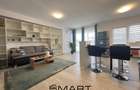 Penthouse 100mp terasa 60mp Cartier Kogalniceanu - 1
