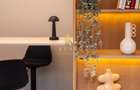 apartament decomandat de inchiriat cu 3 camere  in Splaiul Unirii - 7