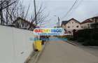 Vanzare  teren 12400mp Otopeni 23 August, drum de 7m - 6