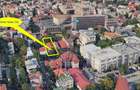 Oferta Rara - Parcul Cimigiu vila singur curte cu teren mare, de renovat - 4