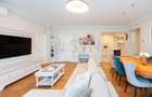 REA1028503 APARTAMENT LUX l MOBILAT l UTILAT l 2GARAJE l BANEASA l AVIATIEI - 1