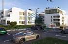 Apartament 2 camere in ansamblul rezidential Felix Estate - 3