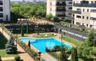 Natura Residence, 3 camere deosebit, 85 mp, etaj 1/5, garaj, terasa - 14