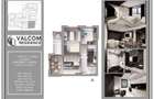 Valcom Residence Bartolomeu, 2 camere, terasa 6.52 mp Comision 0% - 5