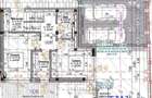 Unitate spatioasa in duplex modern, Dambul Rotund, P+E+Er - 8