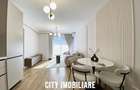 Apartament 2 camera LUX, bloc nou, Parcare,  str. Soporului - 1