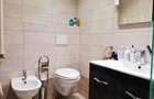 Zona de cluburi - apartament cu 3 camere mobilat si utilat - 8