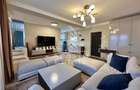 Penthouse 4 camere de vanzare, 2 bai complet mobilat si utilat - Giroc - 5