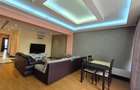 3 camere imobil boutique. 125 mp, 2 terase | Barbu Văcărescu – Parcul Circului - 3