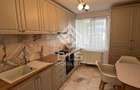 Apartament 3 camere de inchiriat - zona COROANA DE AUR - 1