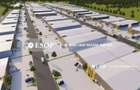 Spatii industriale premium, DNCB, Chiajna, Chitila, Rudeni ID 15426.2 - 5