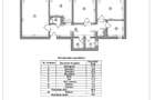 Tineretului - Visana - Apartament 3 camere decomandat - 8