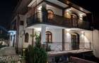 Bazilescu,D+P+E+M,parc/Metrou-5 min.pe jos,5 camere+subsol+mansarda,negociabil - 19