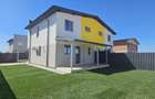 Casa 4 camere, P+1, 99mp | gaz, curent, apa si canal | Acces rapid DR9 - 1