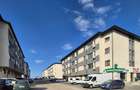 Apartament 2 camere mobilat si utilat, loc de parcare inclus, 62mp total, etaj 2 - 4