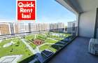 Copou Garden Residence Apartament 2Camere Modern La Prima Inchiriere - 1