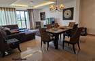 Otopeni langa aeroport apartament 4 camere et. 2/3 mobilat utilat lux, parcare - 1