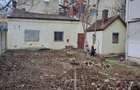 Ultracentral-Centru -Teren cu casa din caramida - 1