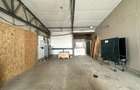 Spațiu depozitare 80 mp | Curent trifazic | Triaj - 4