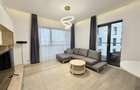 2 rooms| One Herastrau Park| Underground parking| - 1