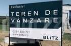 Teren intravilan Iasi 1200 mp, PUZ,  zona Lidl Bucium - 3
