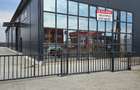 hala si showroom de inchiriat .hala de 600m si showroom 2 etaje de 100 m  - 1