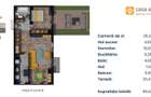 PROIECT NOU | apartament 2 camere LA CHEIE | Pacurari - Alpha Bank - 10