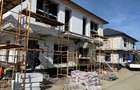 Casă individuală P+ETAJ+Pod Valu lui Traian, 265 mp teren • 2 parcări - 1