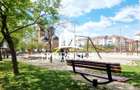 APARTAMENT 2 CAMERE ÎN SIBIU ZONA ȘTRAND, ETAJ 3, LÂNGĂ PARC - 1