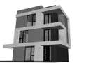 CASA SINGLE IN ZONA TRAPEZULUI / CURTE LIBERA 397MP. COMISION 0%! - 8