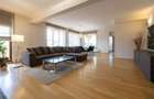 Penthouse Nagoya | 4 camere,  loc parcare, Parc Herastrau - 1