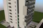 Apartament 3 camere zona Campus -Universitate - 6