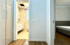 4 rooms apartment - 122 sqm/ Rented/ 1 Parking / Floreasca - Lake View - 17