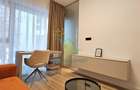 Apt. LUX. 3 camere Aviatiei, prima inchiriere, bloc boutique Nou - 10