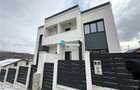 Casa tip duplex de vanzare,125 mp utili, curte 250 mp,Rediu - 1