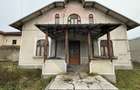 COMISION 0% - Casă interbelică cu 7 camere și teren generos 1.269 mp - 1