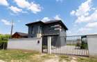 Casa familiala,3 dormitoare,incazire pardoseala,terasa,530 mp teren,Sanpetru, Br - 18