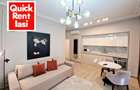 Lux Palas Mall Lazar Residence Apartament 2Camere Open Space De Inchiriat - 5
